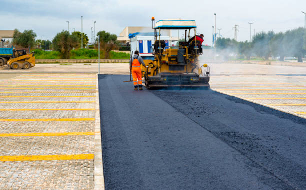 Best Decorative Driveway Pavers  in New Windsor, MD
