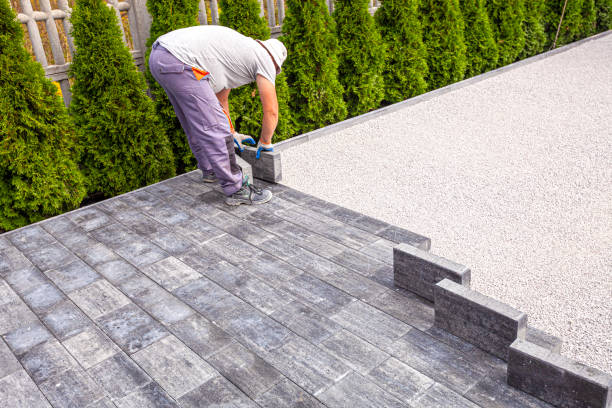 Driveway Pavers for Homes in New Windsor, MD