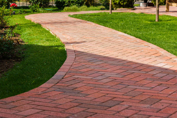 Best Residential Driveway Paver Services  in New Windsor, MD