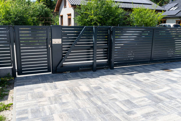 Reasons to Select Us for Your Driveway Paving Requirements in New Windsor, MD