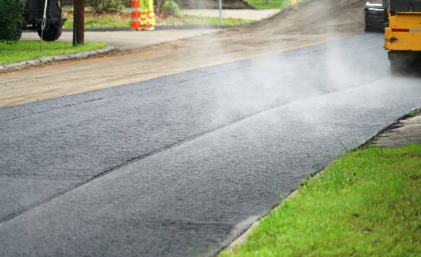 Reasons to Select Us for Your Driveway Paving Requirements in New Windsor, MD