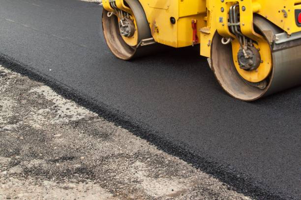 Best Concrete Paver Driveway  in New Windsor, MD